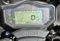 Motos - Benelli Trk251 2022 Nafta 4870Km - En Venta