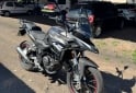 Motos - Benelli Trk251 2022 Nafta 4870Km - En Venta