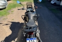 Motos - Benelli Trk251 2022 Nafta 4870Km - En Venta