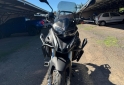 Motos - Benelli Trk251 2022 Nafta 4870Km - En Venta