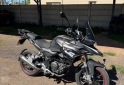 Motos - Benelli Trk251 2022 Nafta 4870Km - En Venta