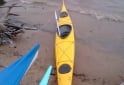 Deportes Náuticos - Kayak Baum Indo - En Venta