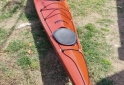 Deportes Náuticos - Kayak Axial Werken - En Venta