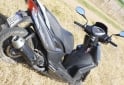 Motos - Kymco Agility 200i 2023 Nafta 10000Km - En Venta