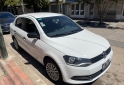 Autos - Volkswagen Voyage 2014 Nafta 122Km - En Venta