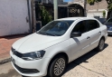 Autos - Volkswagen Voyage 2014 Nafta 122Km - En Venta