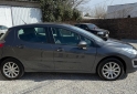 Autos - Peugeot 308 2015 Nafta 127000Km - En Venta