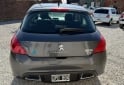 Autos - Peugeot 308 2015 Nafta 127000Km - En Venta