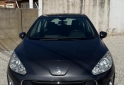 Autos - Peugeot 308 2015 Nafta 127000Km - En Venta