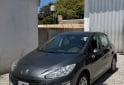 Autos - Peugeot 308 2015 Diesel 127000Km - En Venta