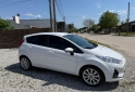 Autos - Ford FIESTA SE 2018 Nafta 75000Km - En Venta