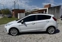 Autos - Ford FIESTA SE 2018 Nafta 75000Km - En Venta