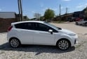Autos - Ford FIESTA SE 2018 Nafta 75000Km - En Venta