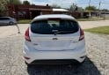 Autos - Ford FIESTA SE 2018 Nafta 75000Km - En Venta