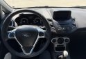 Autos - Ford FIESTA SE 2018 Nafta 75000Km - En Venta