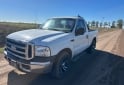 Camionetas - Ford F100 xlt 2010 Diesel 400000Km - En Venta