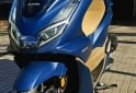 Motos - Honda PCX DELUXE 2024 Nafta 2800Km - En Venta
