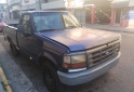 Camionetas - Ford F100 1997 Diesel 200000Km - En Venta