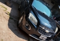 Camionetas - Chevrolet Tracker ltz 2014 Nafta 140000Km - En Venta