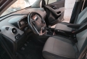 Camionetas - Chevrolet Tracker ltz 2014 Nafta 140000Km - En Venta