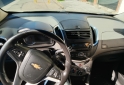 Camionetas - Chevrolet Tracker ltz 2014 Nafta 140000Km - En Venta