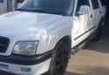 Camionetas - Chevrolet Blazer dlx 4x2 2006 GNC 126000Km - En Venta