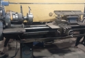 Herramientas - Torno 1.5 metros Imor - En Venta