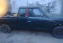 Camionetas - Otra marca Pickup Datsun 81cabina y 1983 GNC 1236Km - En Venta