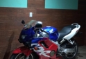 Motos - Honda Cbr 600 f 2000 Nafta 99000Km - En Venta