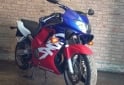 Motos - Honda Cbr 600 f 2000 Nafta 99000Km - En Venta