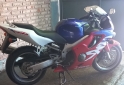 Motos - Honda Cbr 600 f 2000 Nafta 99000Km - En Venta
