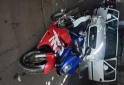 Motos - Honda Cbr 600 f 2000 Nafta 99000Km - En Venta