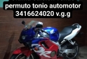 Motos - Honda Cbr 600 f 2000 Nafta 99000Km - En Venta