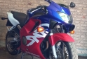 Motos - Honda Cbr 600 f 2000 Nafta 99000Km - En Venta