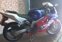 Motos - Honda Cbr 600 f 2000 Nafta 99000Km - En Venta