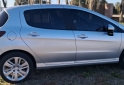 Autos - Peugeot 308 2021 Diesel 75000Km - En Venta