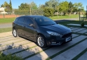 Autos - Ford Focus Se 2016 Nafta 150000Km - En Venta
