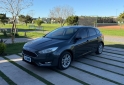 Autos - Ford Focus Se 2016 Nafta 150000Km - En Venta