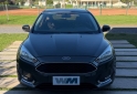 Autos - Ford Focus Se 2016 Nafta 150000Km - En Venta