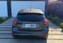 Autos - Ford Focus Se 2016 Nafta 150000Km - En Venta