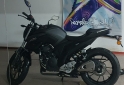 Motos - Yamaha Fz 25 2022 Nafta 2100Km - En Venta