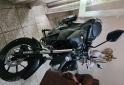 Motos - Yamaha Fz 25 2022 Nafta 2100Km - En Venta