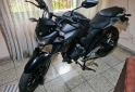 Motos - Yamaha Fz 25 2022 Nafta 2100Km - En Venta