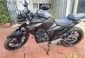 Motos - Yamaha Fz 25 2022 Nafta 2100Km - En Venta