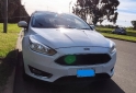 Autos - Ford Focus 3 2015 Se Plus AT 2015 Nafta 112000Km - En Venta