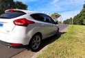 Autos - Ford Focus 3 2015 Se Plus AT 2015 Nafta 112000Km - En Venta