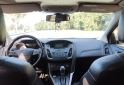 Autos - Ford Focus 3 2015 Se Plus AT 2015 Nafta 112000Km - En Venta