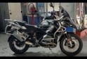 Motos - Bmw 1200 adv 2017 Nafta 65000Km - En Venta
