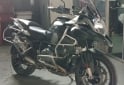 Motos - Bmw 1200 adv 2017 Nafta 65000Km - En Venta