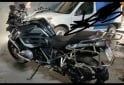 Motos - Bmw 1200 adv 2017 Nafta 65000Km - En Venta